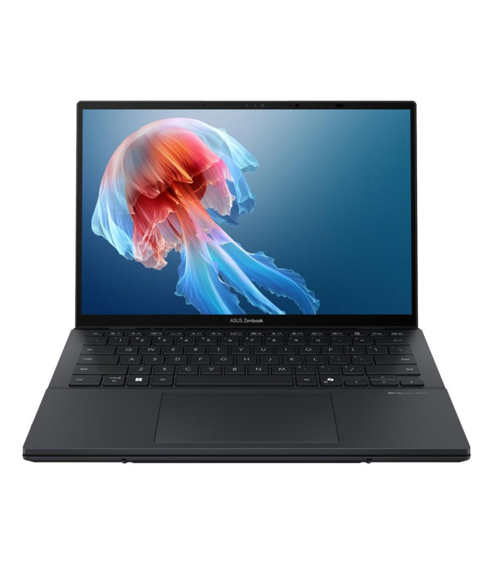 Portatil asus zenbook duo ux8406ca - ql336w u7 - 255h -  32gb -  ssd 1tb -  14 pulgadas fhd+ -  w11h
