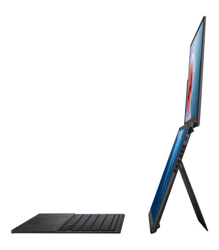 Portatil asus zenbook duo ux8406ca - ql336w u7 - 255h -  32gb -  ssd 1tb -  14 pulgadas fhd+ -  w11h