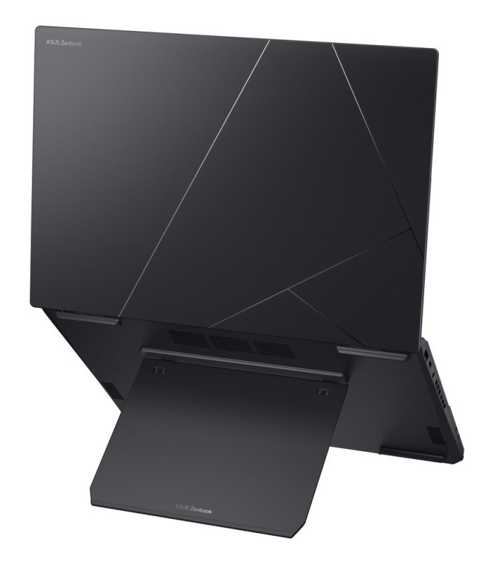 Portatil asus zenbook duo ux8406ca - ql336w u7 - 255h -  32gb -  ssd 1tb -  14 pulgadas fhd+ -  w11h
