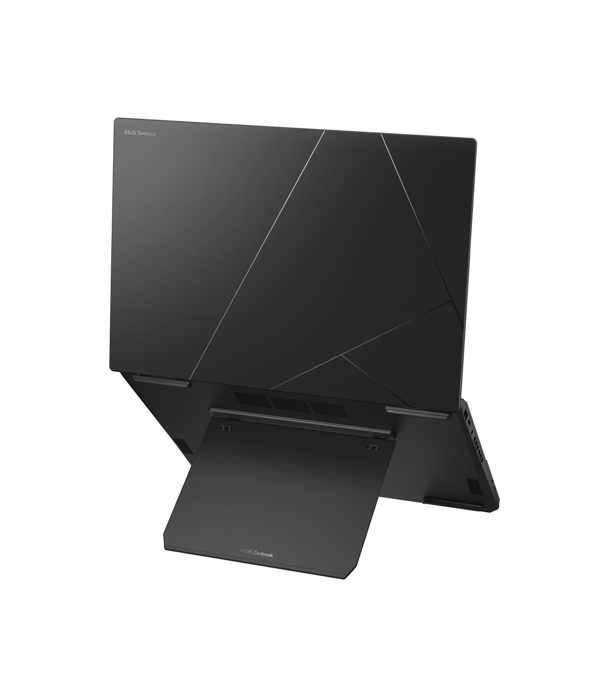 Portatil asus zenbook duo ux8406ca - ql336w u7 - 255h -  32gb -  ssd 1tb -  14 pulgadas fhd+ -  w11h