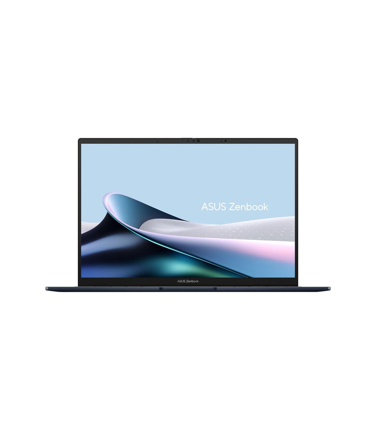 Portatil asus zenbook ux3405ca - qd1312w u7 - 255h -  16gb -  ssd 1tb -  14 pulgadas fhd+ -  w11h