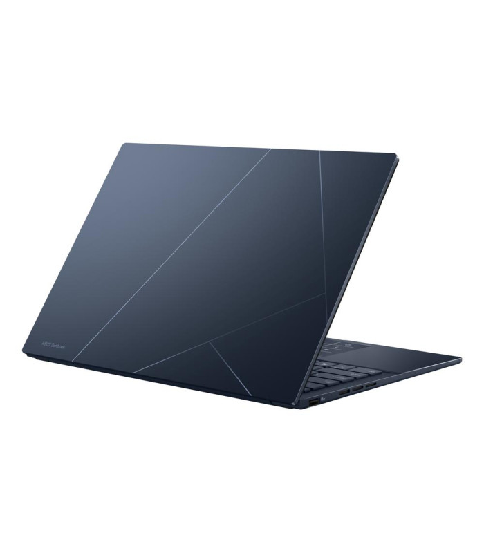 Portatil asus zenbook ux3405ca - qd1312w u7 - 255h -  16gb -  ssd 1tb -  14 pulgadas fhd+ -  w11h