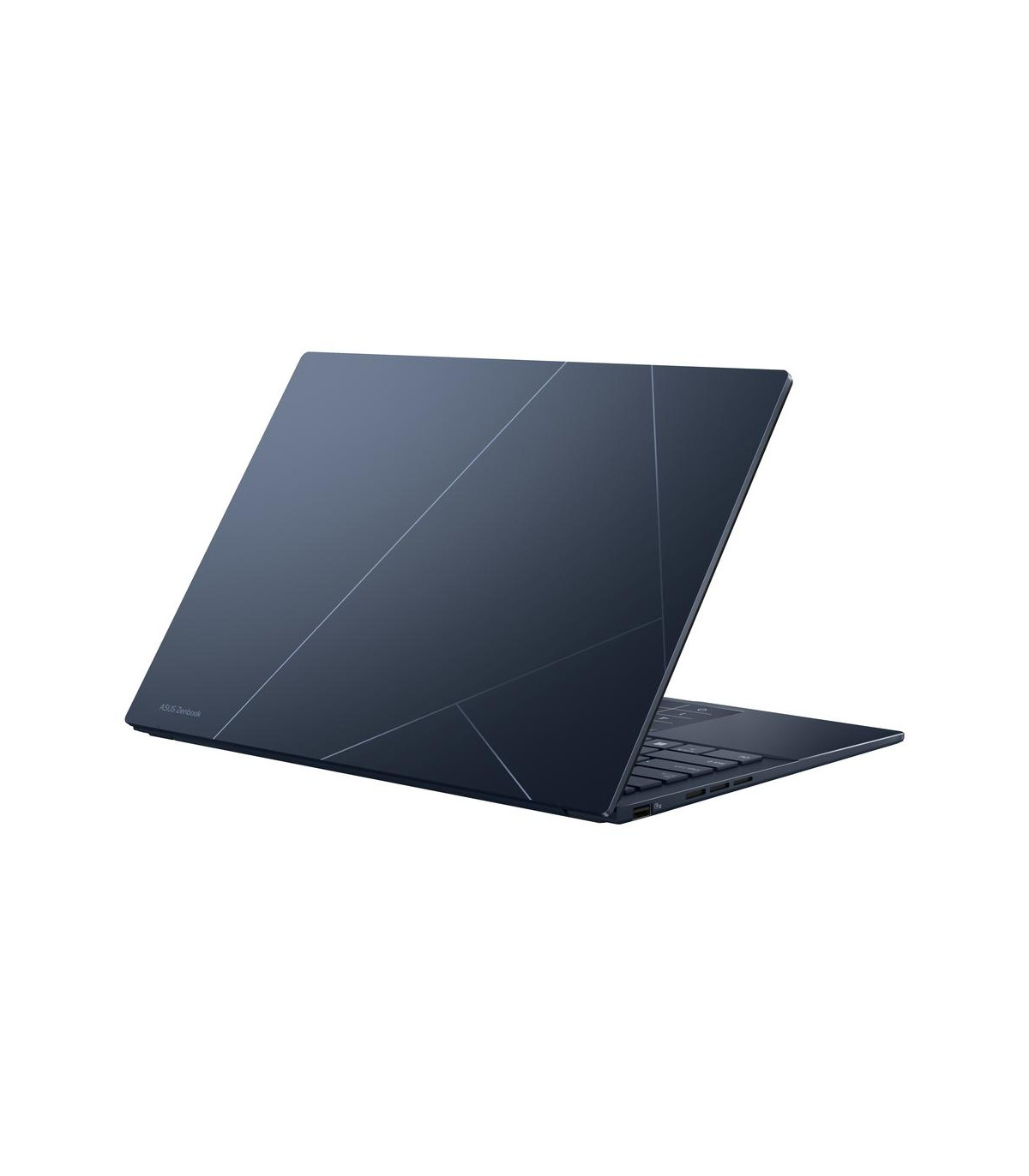 Portatil asus zenbook ux3405ca - qd1312w u7 - 255h -  16gb -  ssd 1tb -  14 pulgadas fhd+ -  w11h