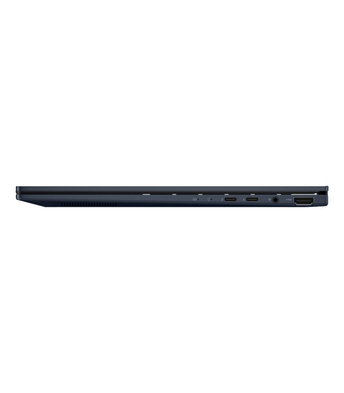 Portatil asus zenbook ux3405ca - qd1312w u7 - 255h -  16gb -  ssd 1tb -  14 pulgadas fhd+ -  w11h
