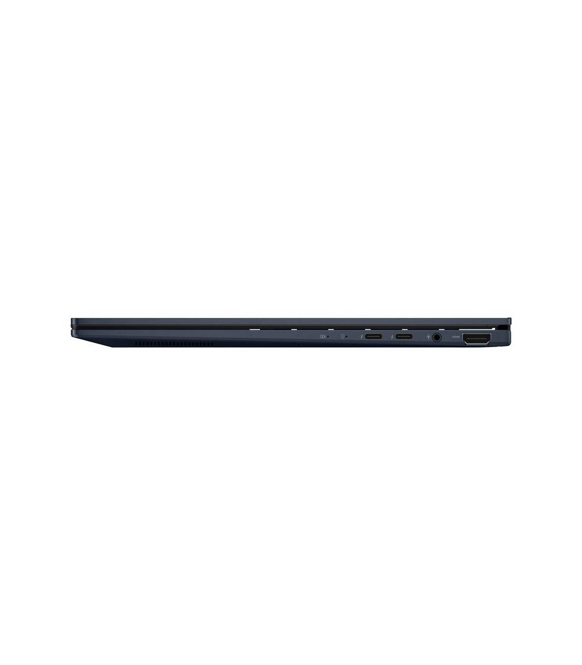 Portatil asus zenbook ux3405ca - qd1312w u7 - 255h -  16gb -  ssd 1tb -  14 pulgadas fhd+ -  w11h