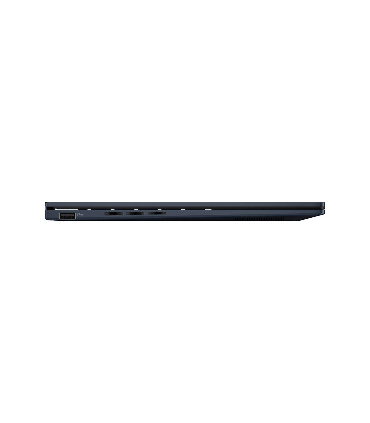 Portatil asus zenbook ux3405ca - qd1312w u7 - 255h -  16gb -  ssd 1tb -  14 pulgadas fhd+ -  w11h