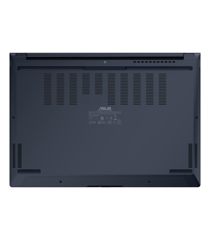 Portatil asus zenbook ux3405ca - qd1312w u7 - 255h -  16gb -  ssd 1tb -  14 pulgadas fhd+ -  w11h