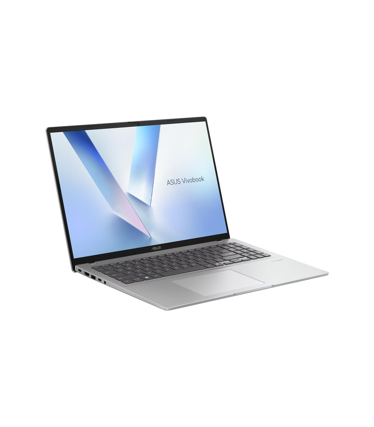Portatil asus vivobook x1607ca - mb077 u7 - 255h -  16gb -  ssd 1tb -  16 pulgadas -  freedos
