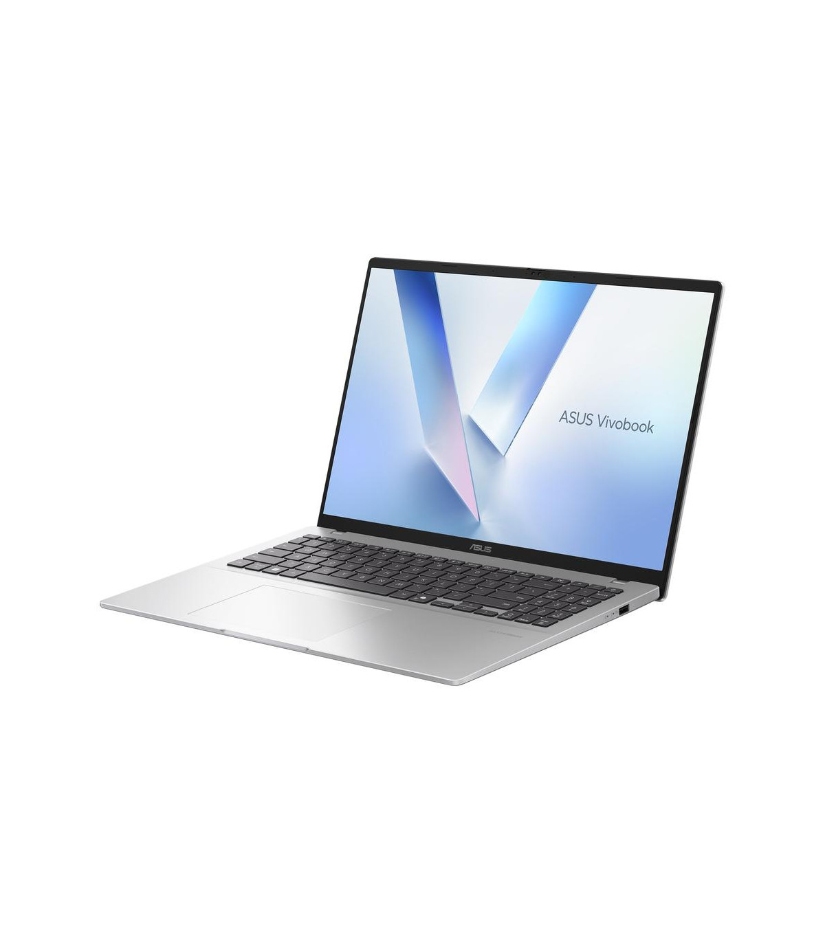 Portatil asus vivobook x1607ca - mb077 u7 - 255h -  16gb -  ssd 1tb -  16 pulgadas -  freedos