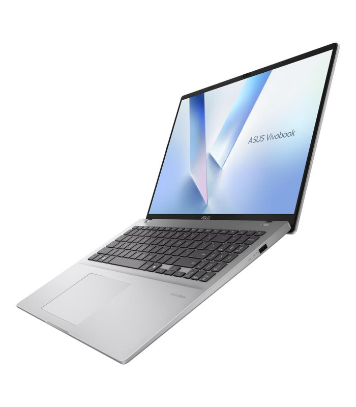 Portatil asus vivobook x1607ca - mb077 u7 - 255h -  16gb -  ssd 1tb -  16 pulgadas -  freedos