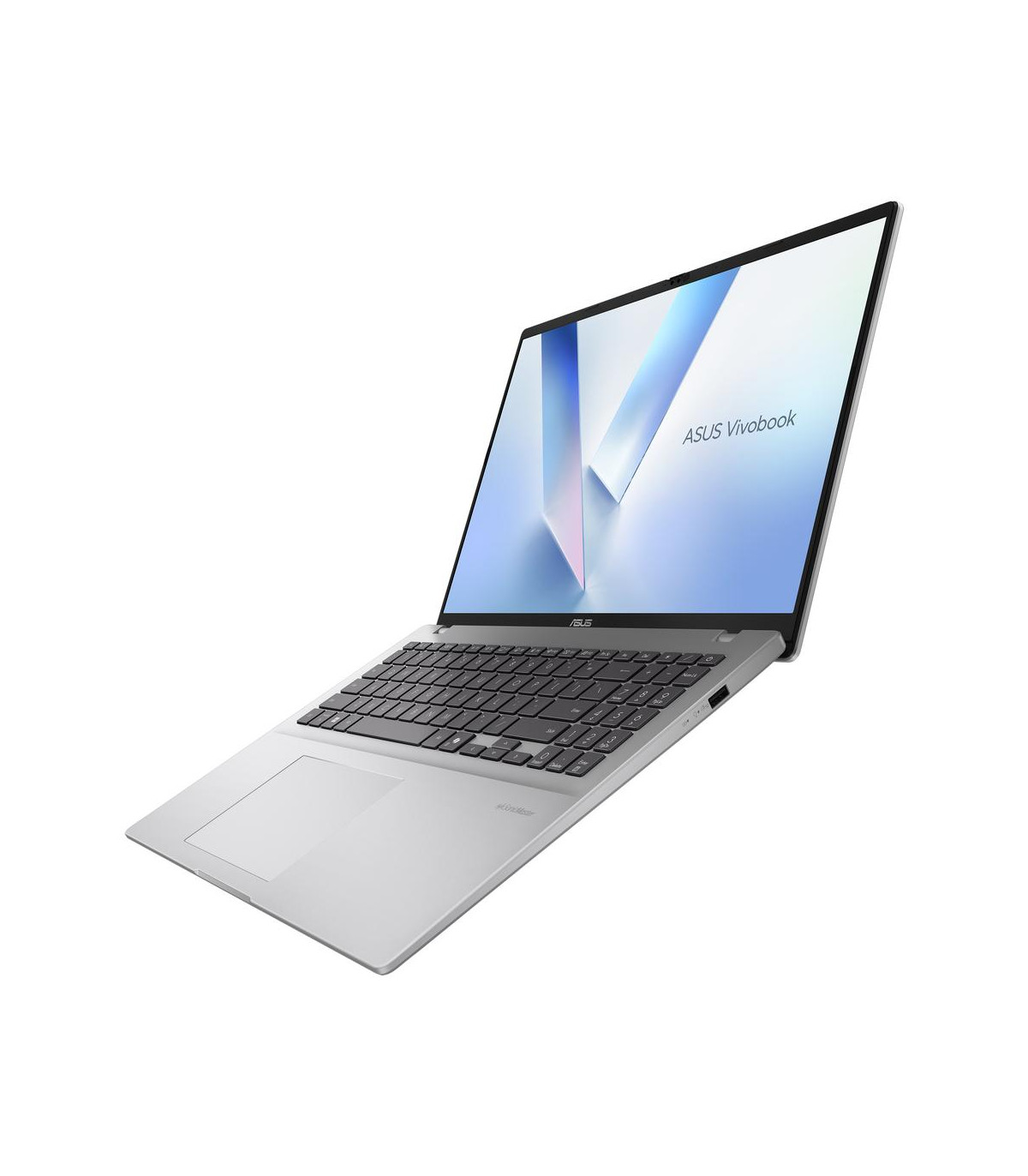Portatil asus vivobook x1607ca - mb077 u7 - 255h -  16gb -  ssd 1tb -  16 pulgadas -  freedos