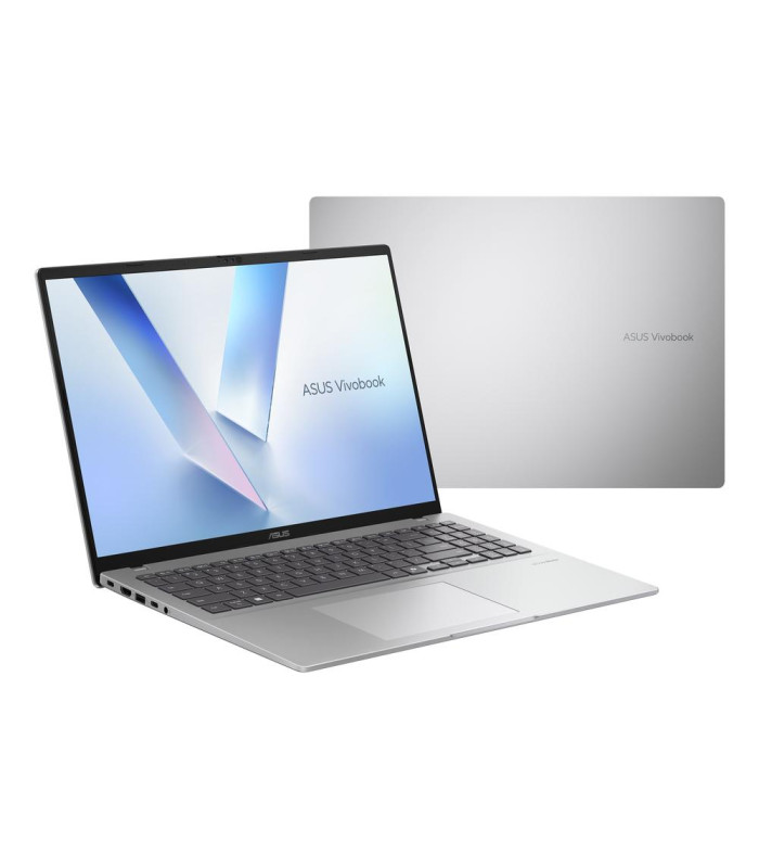 Portatil asus vivobook x1607ca - mb077 u7 - 255h -  16gb -  ssd 1tb -  16 pulgadas -  freedos