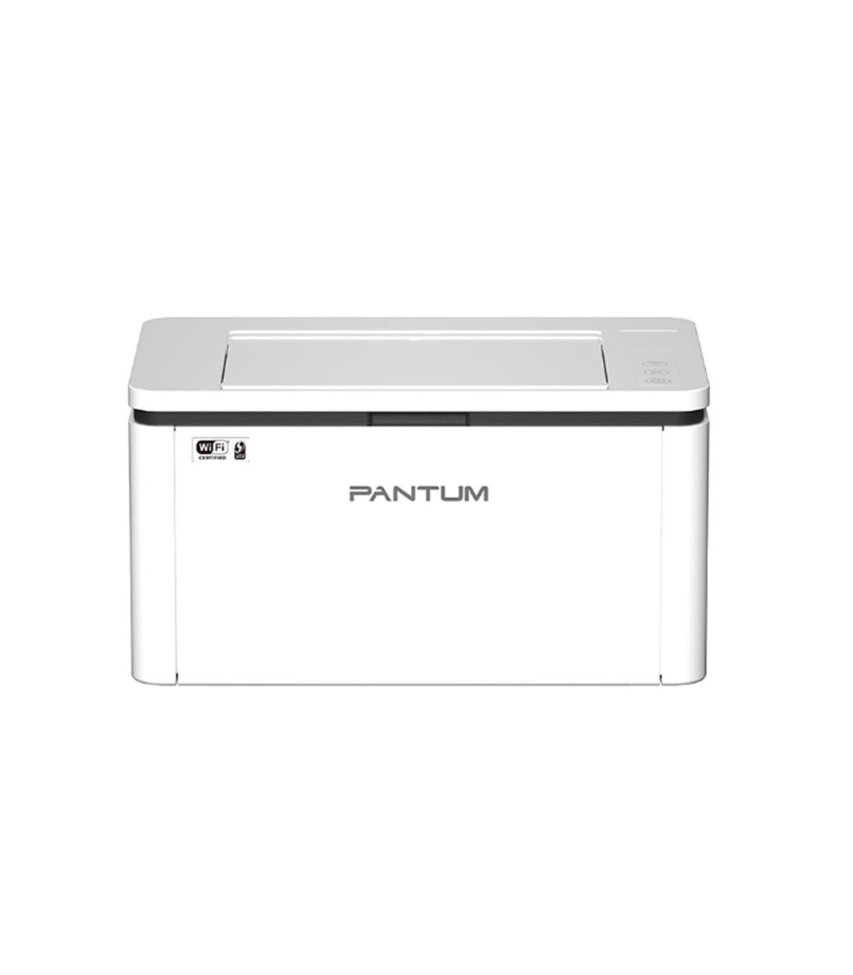 Impresora pantum láser monocromo bp2300w 22ppm wifi