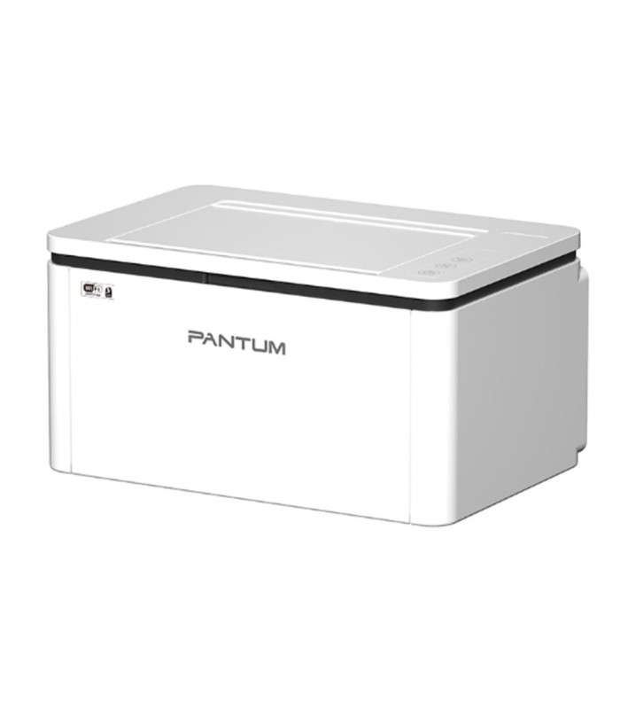 Impresora pantum láser monocromo bp2300w 22ppm wifi