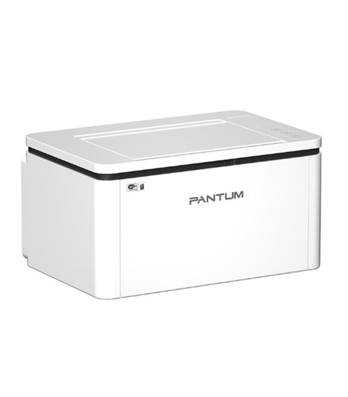 Impresora pantum láser monocromo bp2300w 22ppm wifi