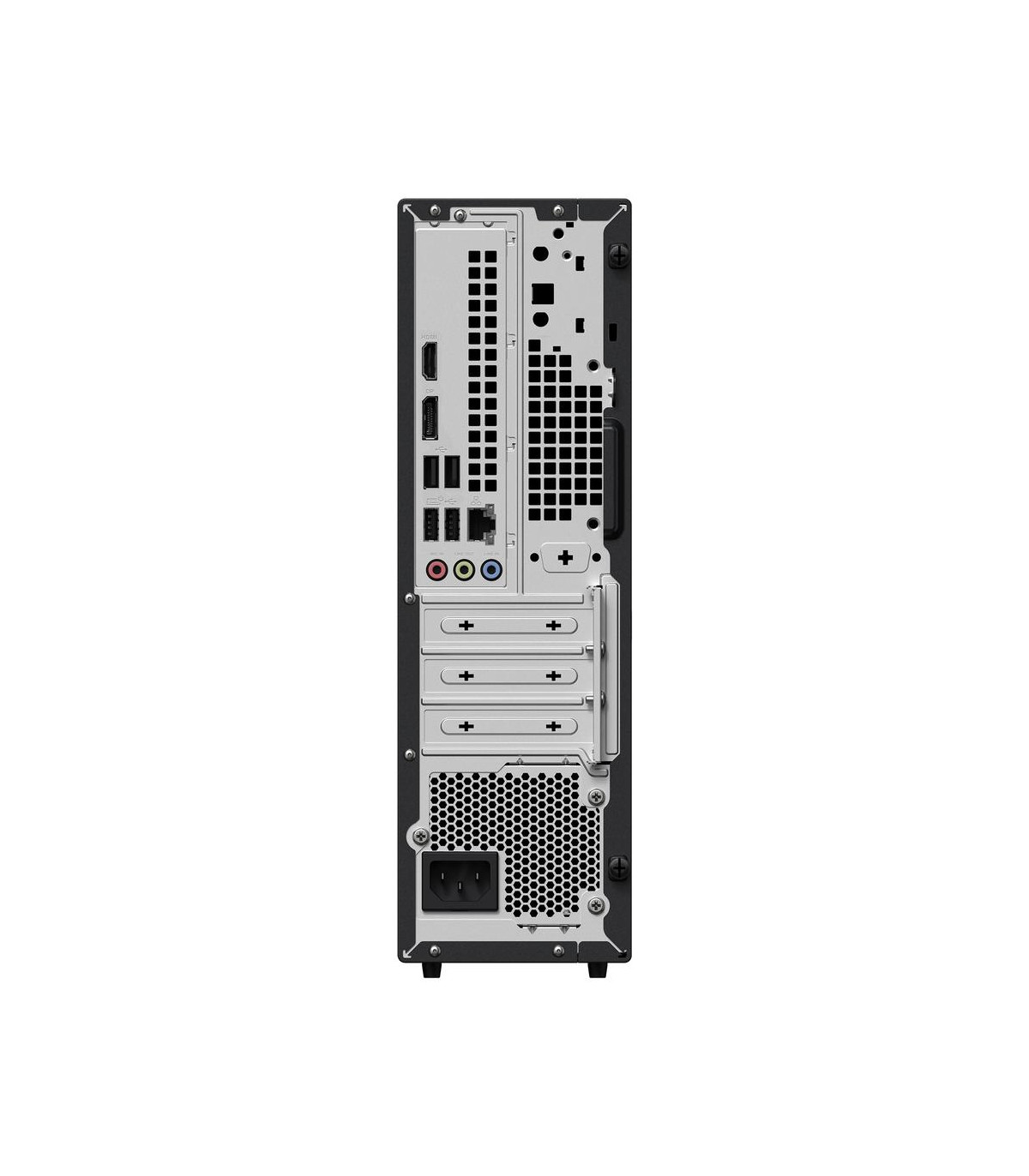 Ordenador asus expertcenter p500 sff p500sv - 07240h0520 core 7 - 240h -  16gb -  ssd 512gb -  freedos