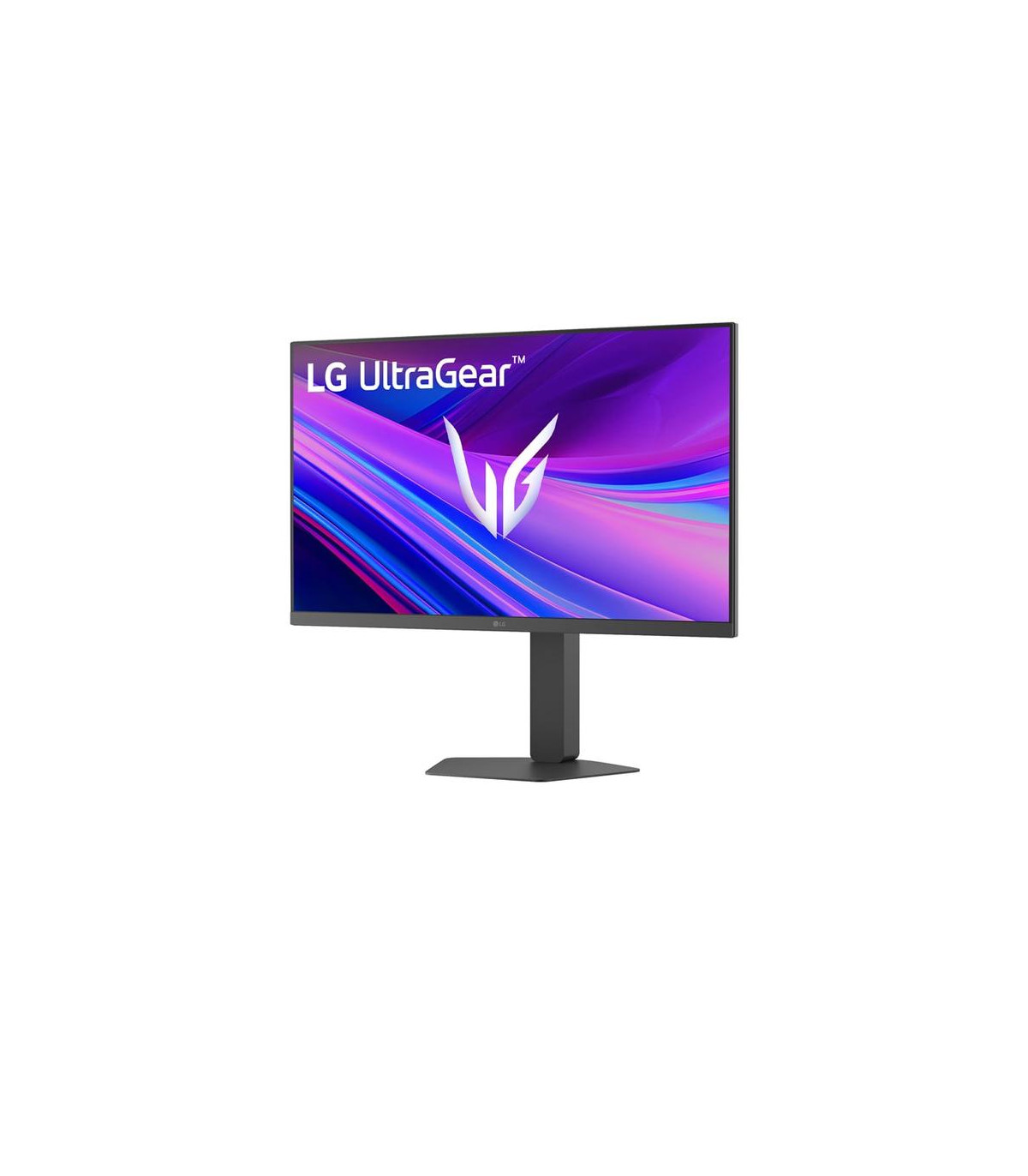 Monitor led gaming lg 27g440a - b ips -  fhd -  dp -  hdmi -  240hz -  1ms -  vesa 100x100