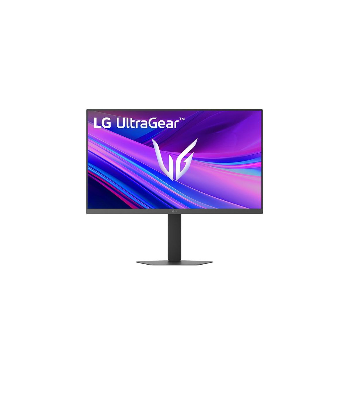 Monitor led gaming lg 27g440a - b ips -  fhd -  dp -  hdmi -  240hz -  1ms -  vesa 100x100