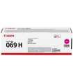 Toner canon 069h magenta 5096c002