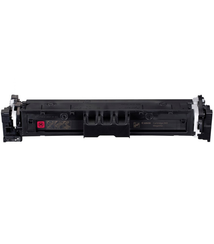 Toner canon 069h magenta 5096c002