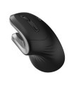 Raton ergonomico inalambrico ewent ew3154 negro