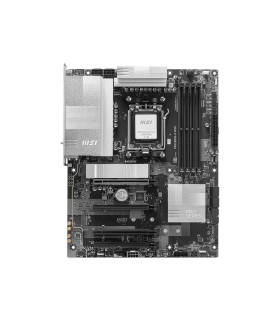 Placa base msi pro b850 - p wifi atx