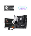 Placa base msi am5 pro b840m - p wifi6e ddr5 matx