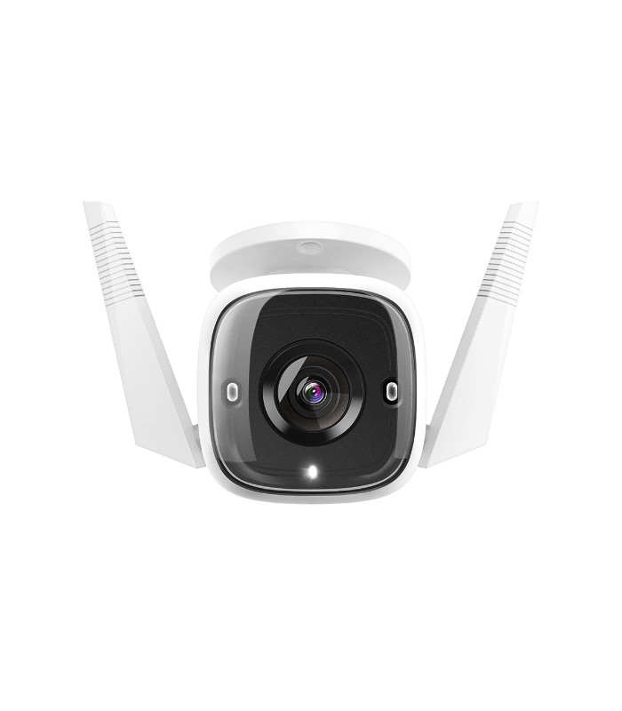 Camara wifi tp - link tc65 3mp vision nocturna audio bidireccional doble antena