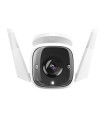 Camara wifi tp - link tc65 3mp vision nocturna audio bidireccional doble antena