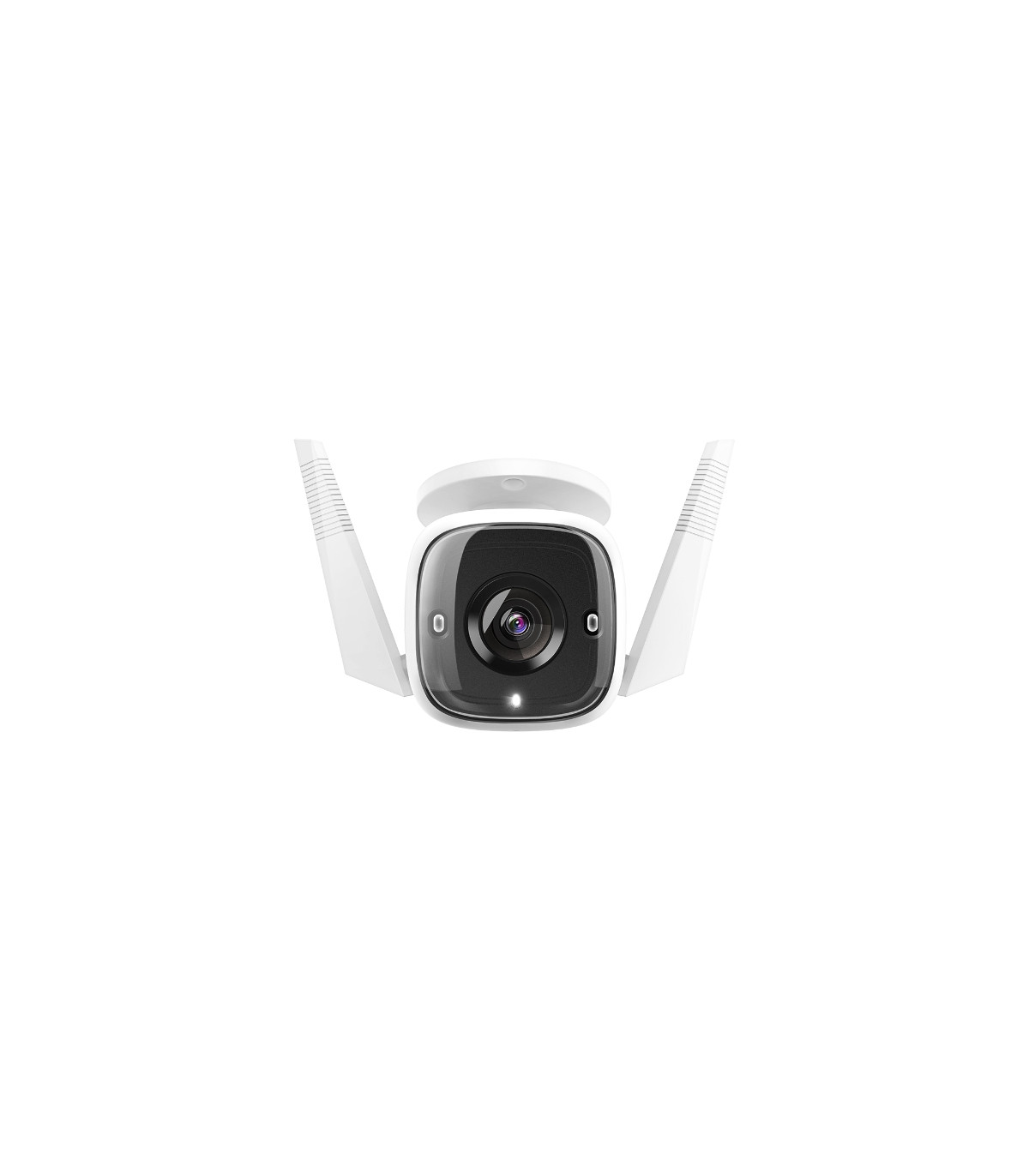 Camara wifi tp - link tc65 3mp vision nocturna audio bidireccional doble antena