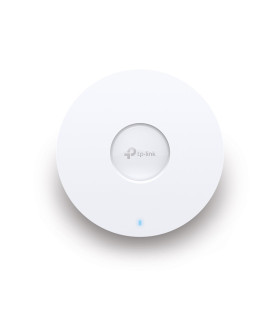 Punto de acceso inalambrico tp - link eap670 ax5400