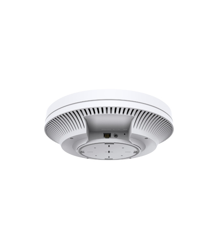 Punto de acceso inalambrico tp - link eap670 ax5400