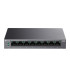 Switch tp - link ls108gp 8 puertos