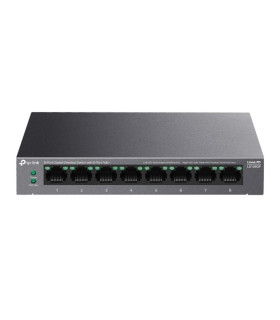 Switch tp - link ls108gp 8 puertos