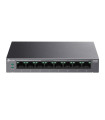 Switch tp - link ls108gp 8 puertos