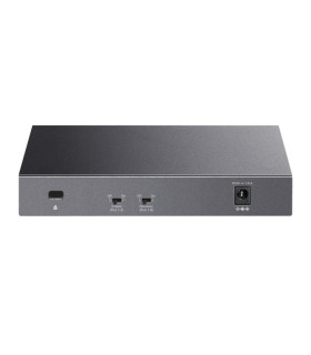 Switch tp - link ls108gp 8 puertos