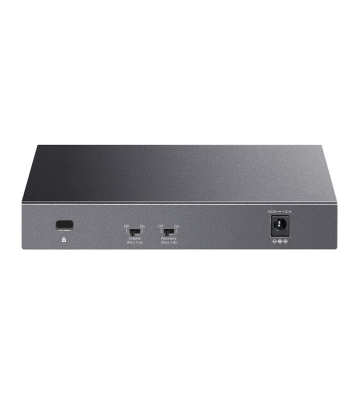 Switch tp - link ls108gp 8 puertos