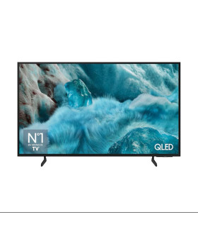 Tv samsung 65 pulgadas qled 4k uhd -  tq65q7f -  smart tv