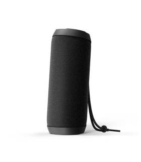 Altavoz energy sistem urban box 2 onyx 10w -  tws -  bluetooth 5.0 -  usb -  micro sd -  mp3 -  fm radio