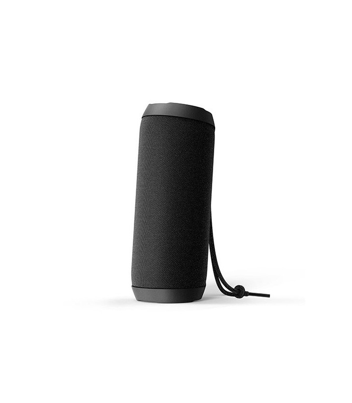Altavoz energy sistem urban box 2 onyx 10w -  tws -  bluetooth 5.0 -  usb -  micro sd -  mp3 -  fm radio