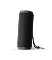 Altavoz energy sistem urban box 2 onyx 10w - tws - bluetooth 5.0 - usb - micro sd - mp3 - fm radio