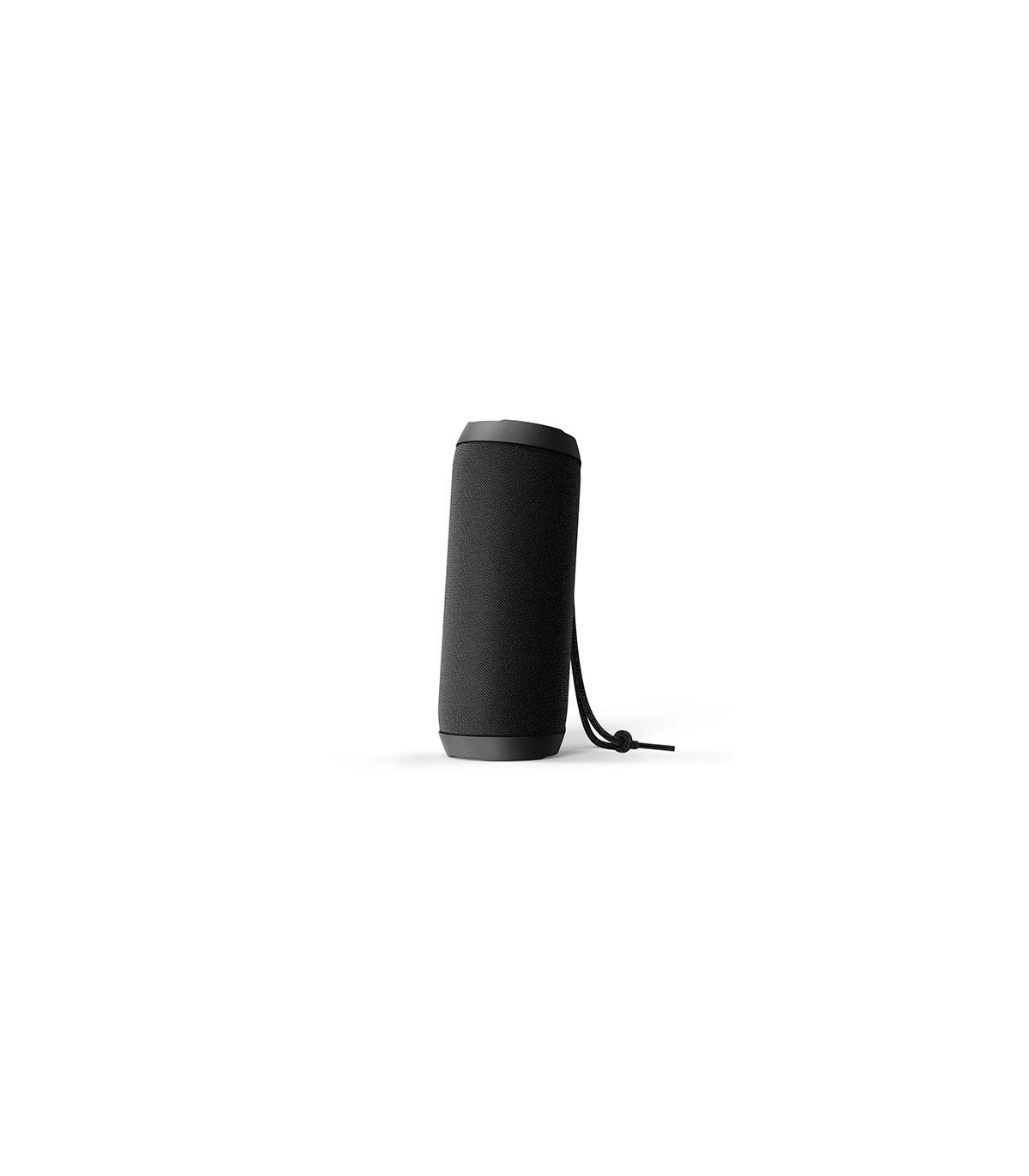 Altavoz energy sistem urban box 2 onyx 10w -  tws -  bluetooth 5.0 -  usb -  micro sd -  mp3 -  fm radio