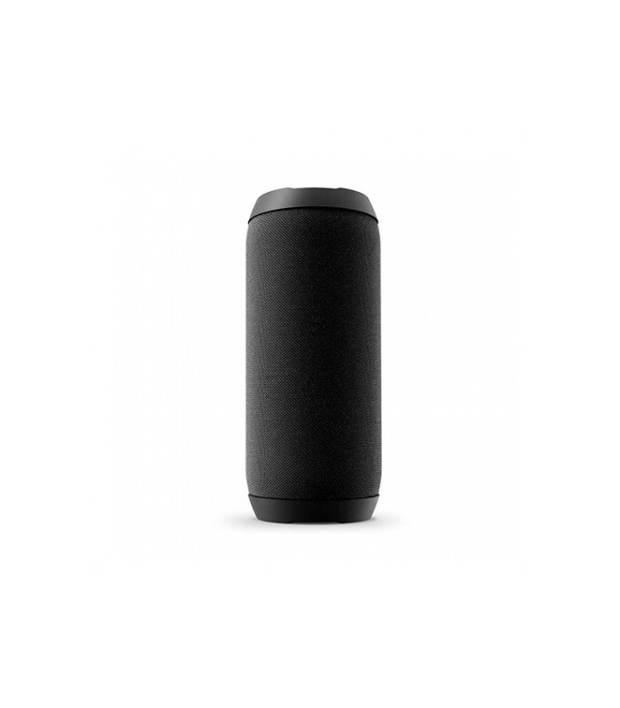 Altavoz energy sistem urban box 2 onyx 10w -  tws -  bluetooth 5.0 -  usb -  micro sd -  mp3 -  fm radio