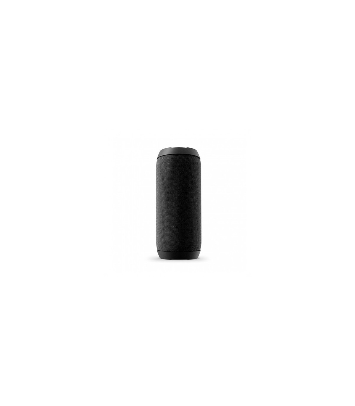 Altavoz energy sistem urban box 2 onyx 10w -  tws -  bluetooth 5.0 -  usb -  micro sd -  mp3 -  fm radio