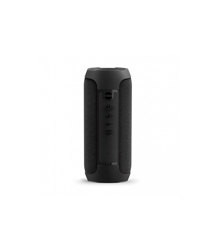 Altavoz energy sistem urban box 2 onyx 10w -  tws -  bluetooth 5.0 -  usb -  micro sd -  mp3 -  fm radio