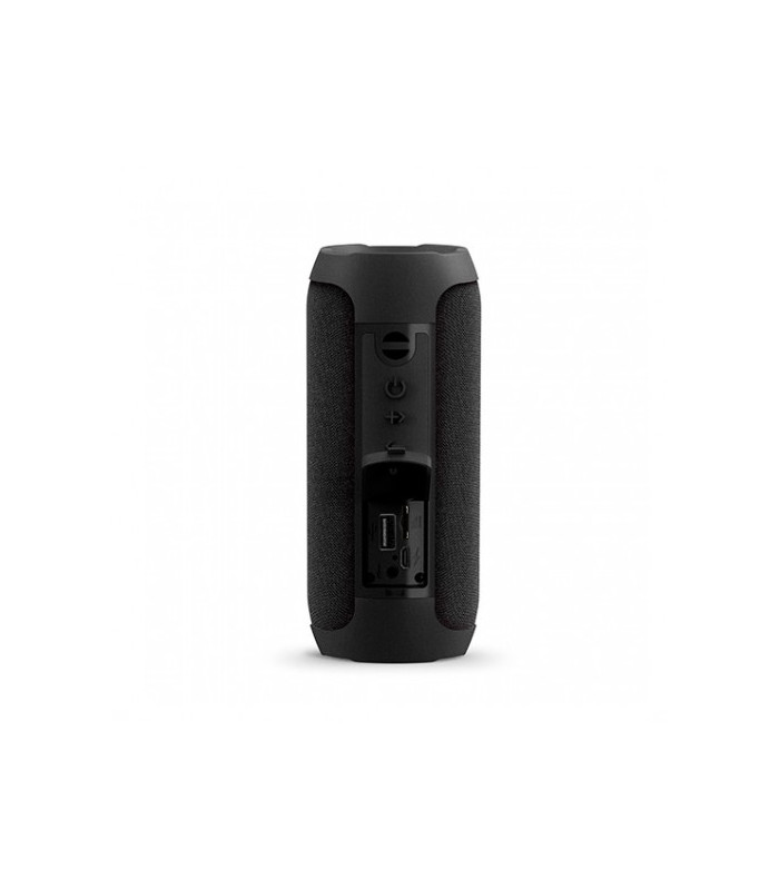Altavoz energy sistem urban box 2 onyx 10w -  tws -  bluetooth 5.0 -  usb -  micro sd -  mp3 -  fm radio
