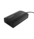 Adaptador cargador de corriente universal para portatiles tacens 100w