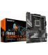 Placa base gigabyte b650 gaming x ax v2 am5 atx 4xddr5