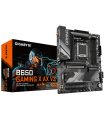 Placa base gigabyte b650 gaming x ax v2 am5 atx 4xddr5