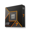 Procesador amd ryzen 7 9700x 8 core 5.5ghz 40mb am5 box